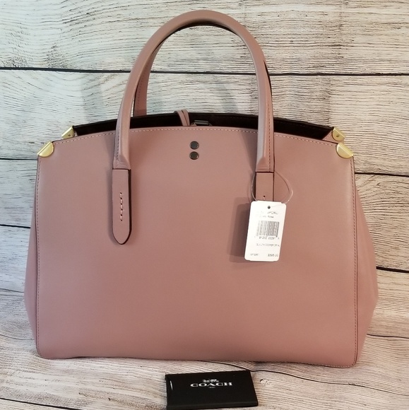 🚫SOLD🚫NWT Coach 1941 Cooper Carryall - Picture 2 of 8